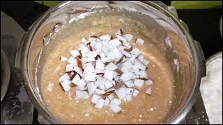 ತಂಬಿಟ್ಟು// ದೇವರಿಗೆ ಆರತಿ ಮಾಡುವ ತಂಬಿಟ್ಟು      thambittu/ akki thambittu recipe./ tham...