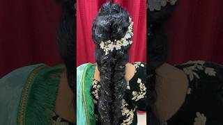 💗Beautiful hairstyle💗 #viral #sorts #youtube #hairstyle