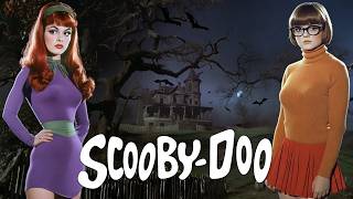 Scooby Doo | 1970's Super Panavision 70