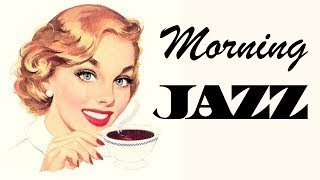 Happy Retro Morning JAZZ Vintage Lounge & Jazz Mix Vintage Cafe Jazz for Studying, Sleep,