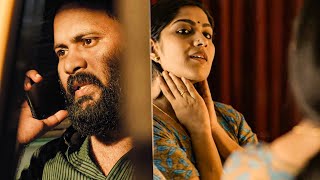 എത്ര ദിവസമായി മര്യാദയ്ക്ക് സംസാരിച്ചിട്ട് | Kudukku 2025 Movie  | Swasika | Aju Varghese |