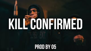 [FREE] Sdot Go x Dark Jersey Club Type Beat "KILL CONFIRMED" | 2023