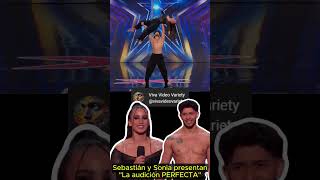 Mejores Audiciones | America's Got Talent 2024 | Episodio 4 | Todo | #americagottalent