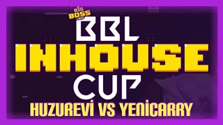 Valorant | BBL CUP | HuzurEvi vs YeniCarry ( WB 1.4 )