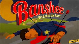 Banshee 3x01 - Findlay - Greasy Love