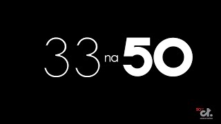 50 na 50. Sam u siebie