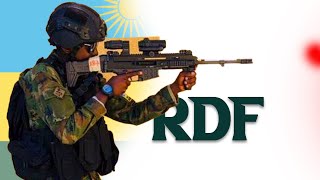 Umuturage mu bihe bya FAR na RDF