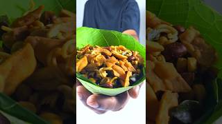 Namkeen Mixture Recipe #shorts #food #mixture