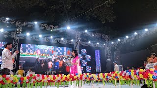 Machardani Bhojpuri Song-Indu Sonali Live Show in  Liluah#howrah #bhojpuri #video #viral #indusonali