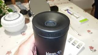 Klean Kanteen Wide Straw Cap