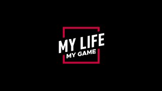 My life. My game - Adrian Szabo