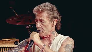 Peter Maffay - Die Welt ist wunderbar (Offizielles Video)