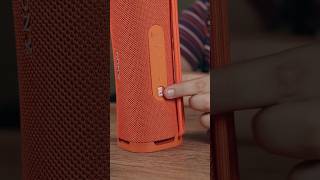 Epic Sound with SONY ULT Field 1 - Ultimate Portable Speaker