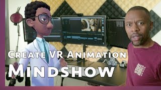 Creating Animation with Mindshow