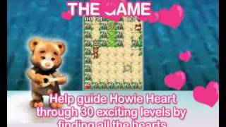 Jamba - Howie Heart (The Game)