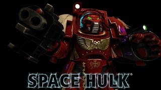 Space Hulk (Sin of Damnation) - Suicide Mission