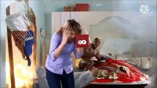 Terry Crews Old Spice Odor Blocker Body Wash commercial - Bounce Cuba vs Lolli