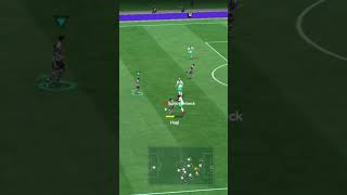 Fantastic save by Alisson against Manchester United in FC Mobile