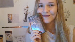 Centennial Tarot Unboxing! LIVE Favorite RWS Deck