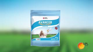 Avancer / Avancer Glow / upl avancer