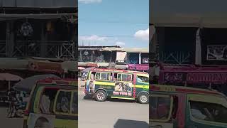 Matatu za Rongai #matatu #viral #kenya #kenyaculture #rnsbrite