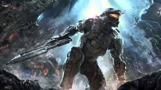 Halo 4 OST #1 Awakening