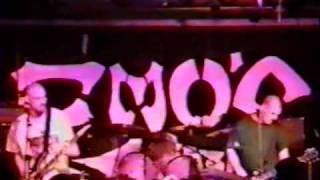 7 Seconds - Live at Emo's, Austin TX 1994