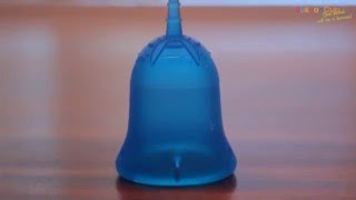 SckoonCup Menstrual Cup - Feature Highlight