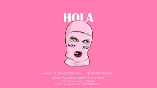 [Free] Base De Trap Romántico "HOLA" | Pista De Trap Romantica 2020