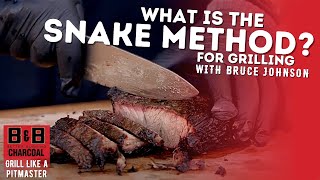 How to grill a chuck roast