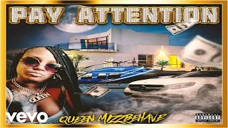 Queen Mizzbehave - Breakthrough