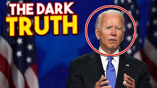 Sleepy Joe Biden is SNIFFING KIDS!! (DARK TRUTH)