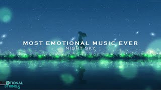 Emotional Strings from "Night sky" by Tracey Chattaway - Most Emotional Music Ever