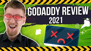 GoDaddy Review - The Biggest Villain In The Web Hosting Industry