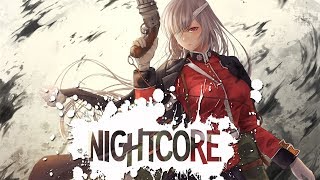 Nightcore - Infected