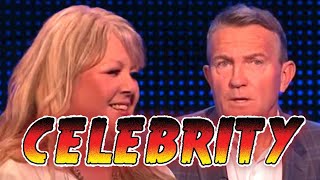 The Chase's Bradley Walsh cuts off player with brutal three-word response