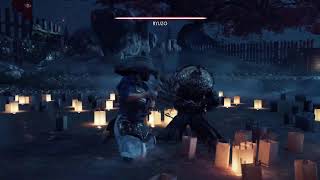 Epic Samurai Hardcore Adventures:GHOST of Tsushima LIVE! #Ep5