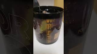 DR WHO color change mug