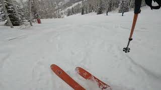 Steamboat Springs, Closing Weekend, Norther w/ V 4/15/23