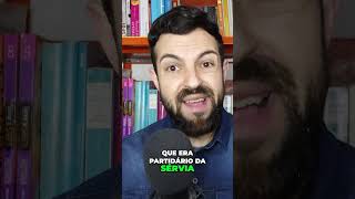 O Assassinato que Mudou o Curso da História: 1914.