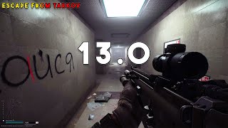 Escape From Tarkov: My 13.0 Experience