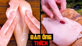 Thứ Người Nam Thèm Khát | Tổng Hợp