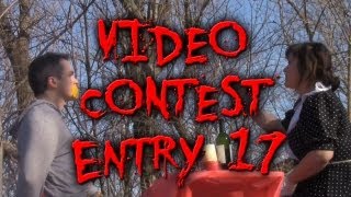 Video Contest 17 - Need  - Dir:C.Marshall