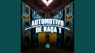 Automotivo de Raça 1