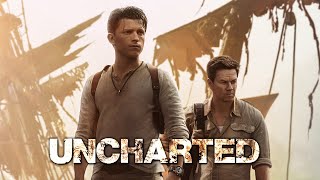 Uncharted (TV Spot)