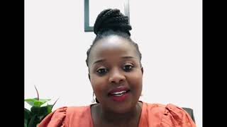 Weekly encouragement with Francoise Ngabo - Arise Women Adelaide