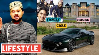 Murad Atish Lifestyle 2022, Biography, Ghazal, Family, Age, House, Cars, Qawwali, Income & Networth