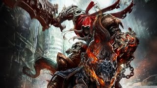 MASTER OF WAR - Darksiders Part 1