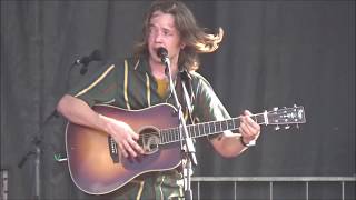 Billy Strings ~ The Festy 10.07.18