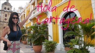 Cartagena, Colombia